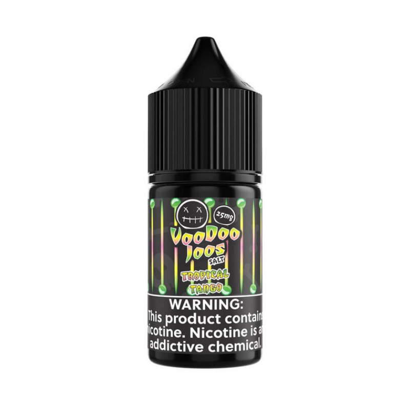 Tropical Tango Voodoo Joos Salt Series | 30mL