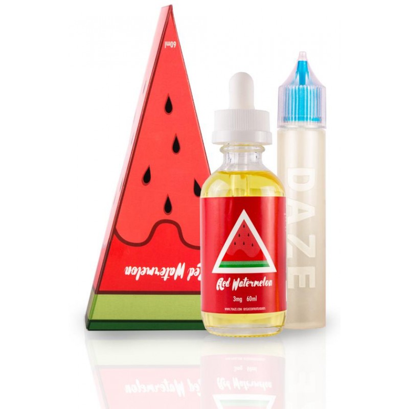 Red Watermelon by Sliced Fruits E-Juice