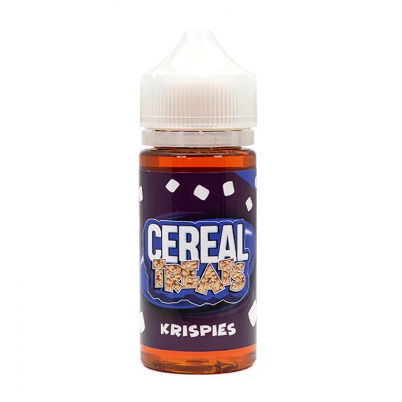 Krispies by Cereal Treats E-Liquid