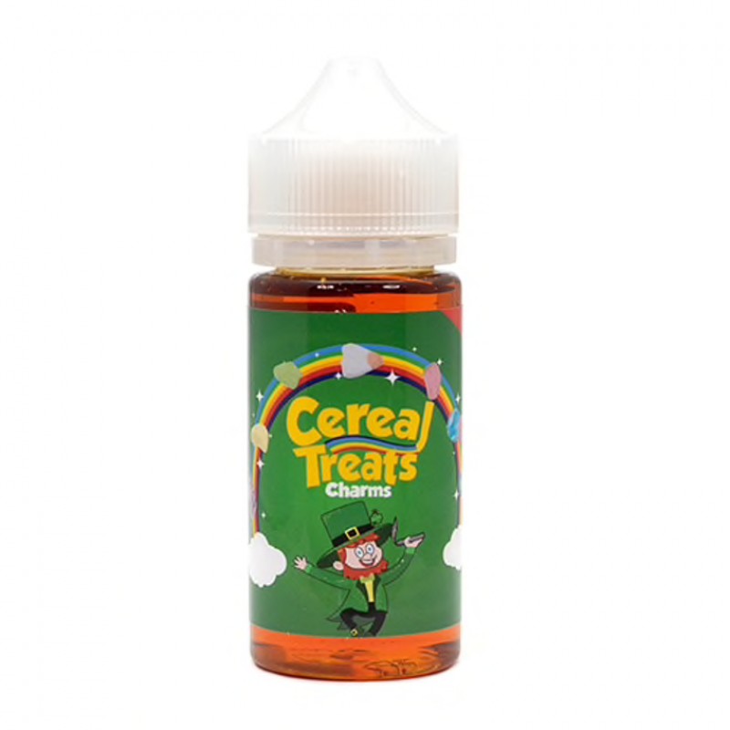 Charms by Cereal Treats E-Liquid