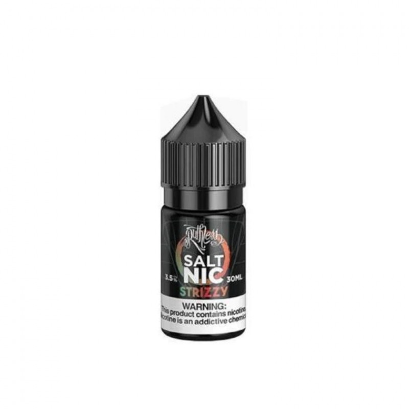 Strizzy  by Ruthless Salt 30mL