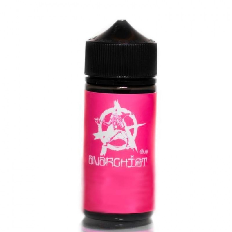 Pink  by Anarchist  Salt E-Liquid