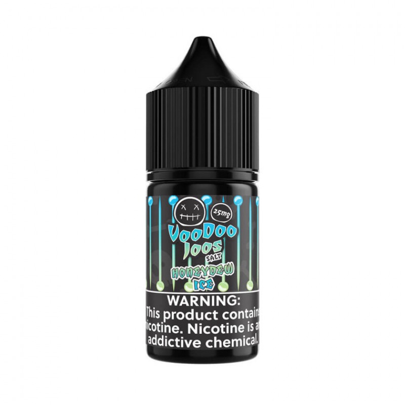 Honeydew Ice by Voodoo Joos Salt Series | 30mL