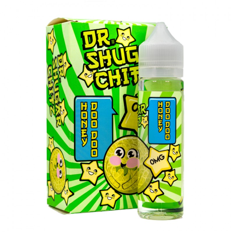 Honey Do Do by Dr Shugar Chitz E-Liquid