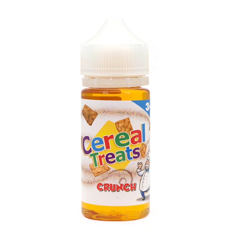 Crunch by Cereal Treats E-Liquid