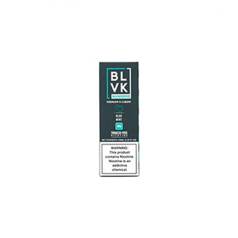 OG Mint by BLVK TF Nic 100mL