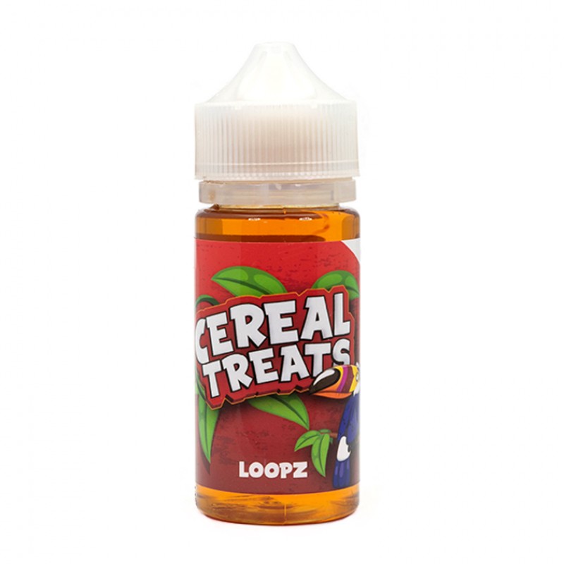 Loopz by Cereal Treats E-Liquid