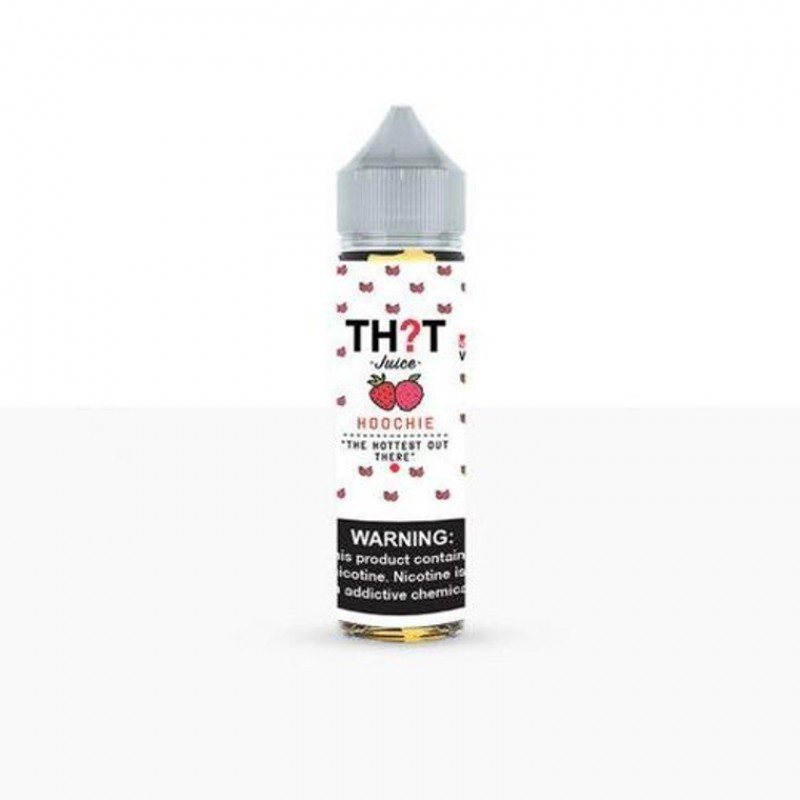 Hoochie by Thot E-Liquid