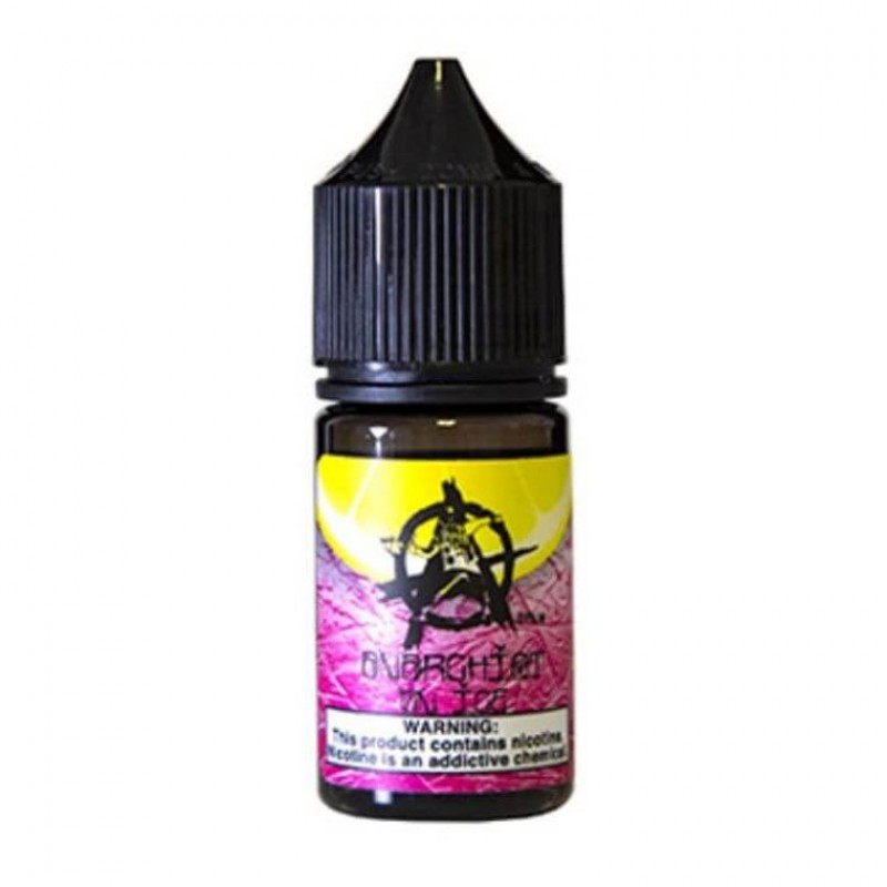 Pink Lemonade on Ice by Anarchist  Salt E-Liquid