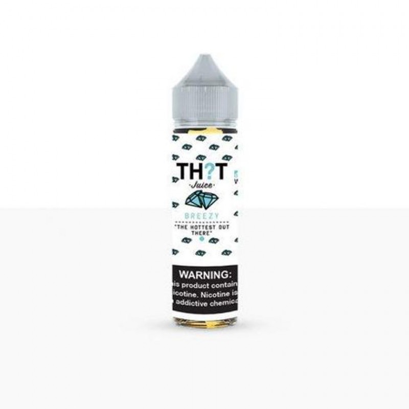 Breezy by Thot E-Liquid