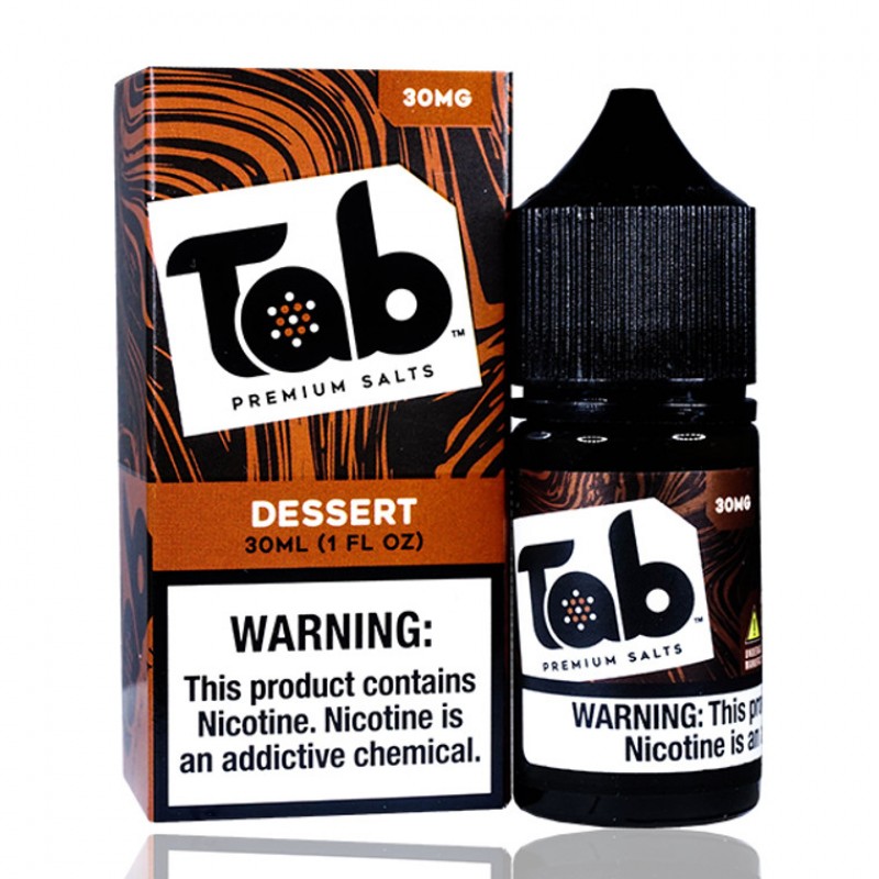 Bilkis By TAB Salts E-Liquid