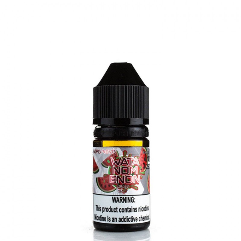 Watanomenon by Nomenon Salt E-Liquid