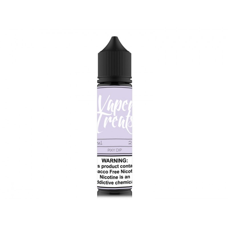 Pixy Dip by Vaper Treats 60mL Series