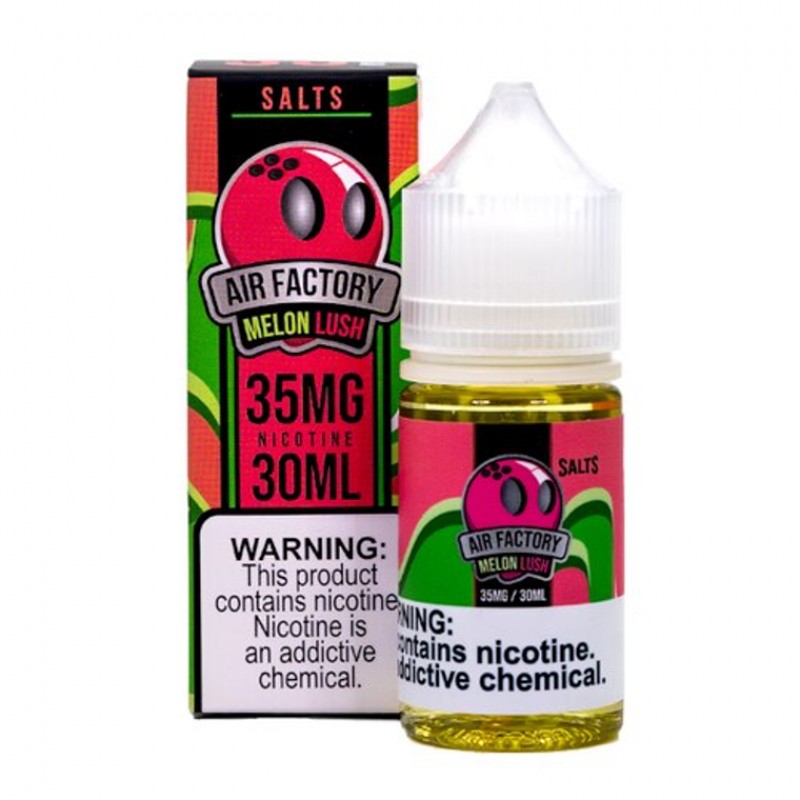 Melon Lush by Air Factory Salt E-Liquid