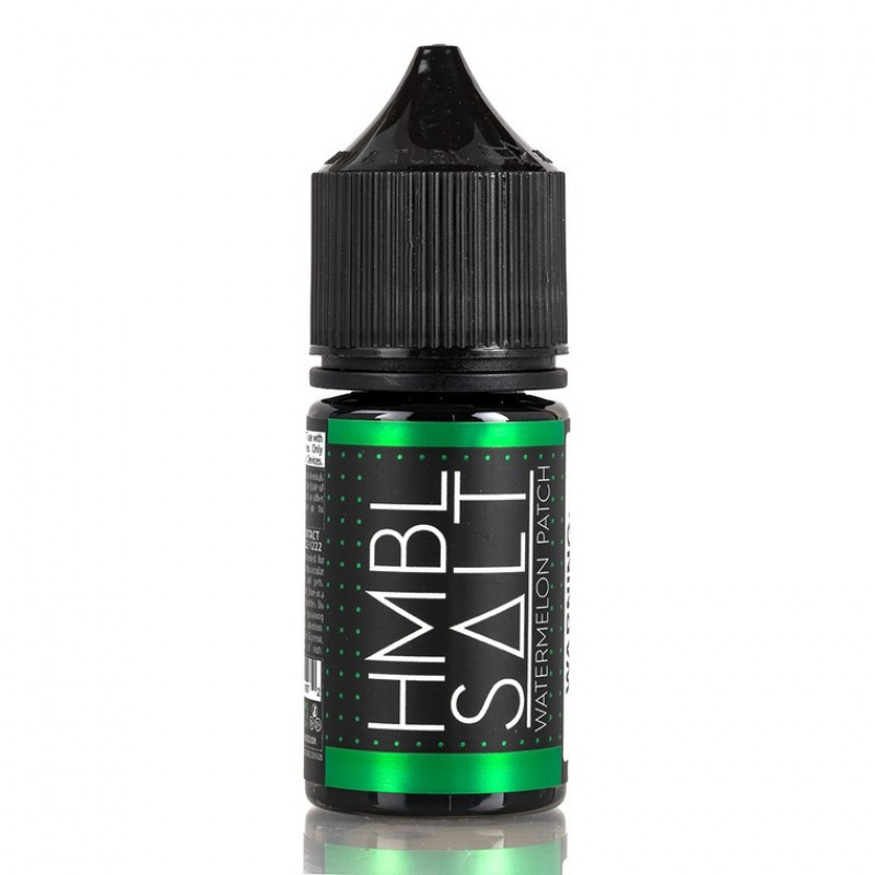 Watermelon Patch By Humble Salts E-Liquid