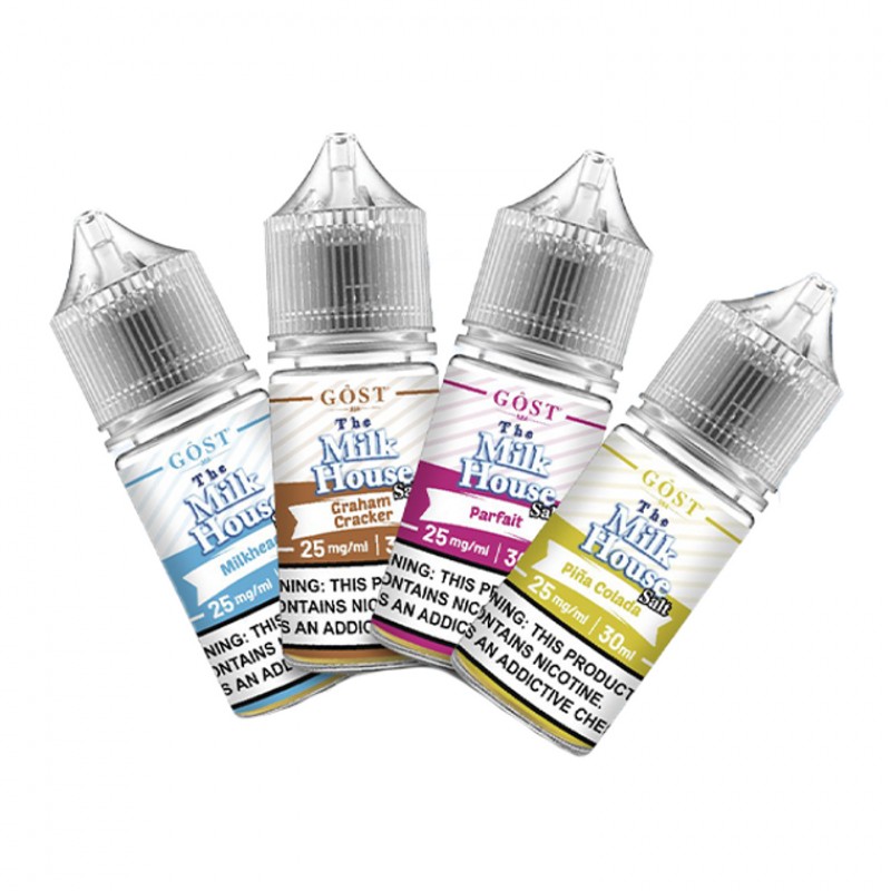 Parfait by Milk House Salts E-Liquid