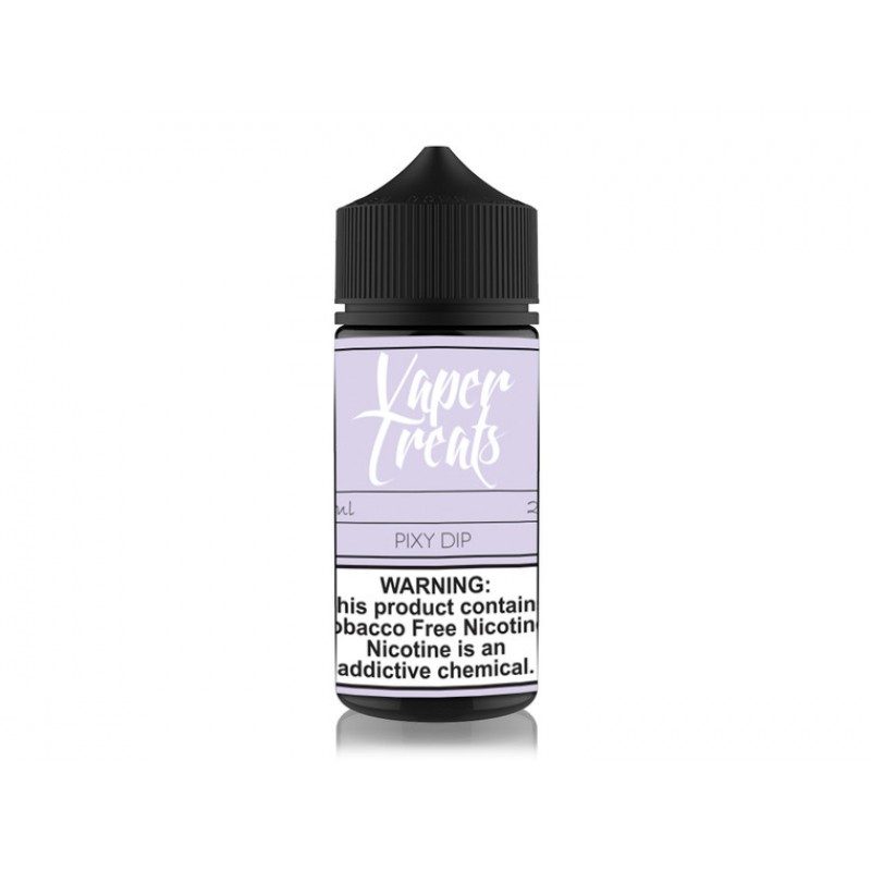 Pixy Dip by Vaper Treats 100mL Series