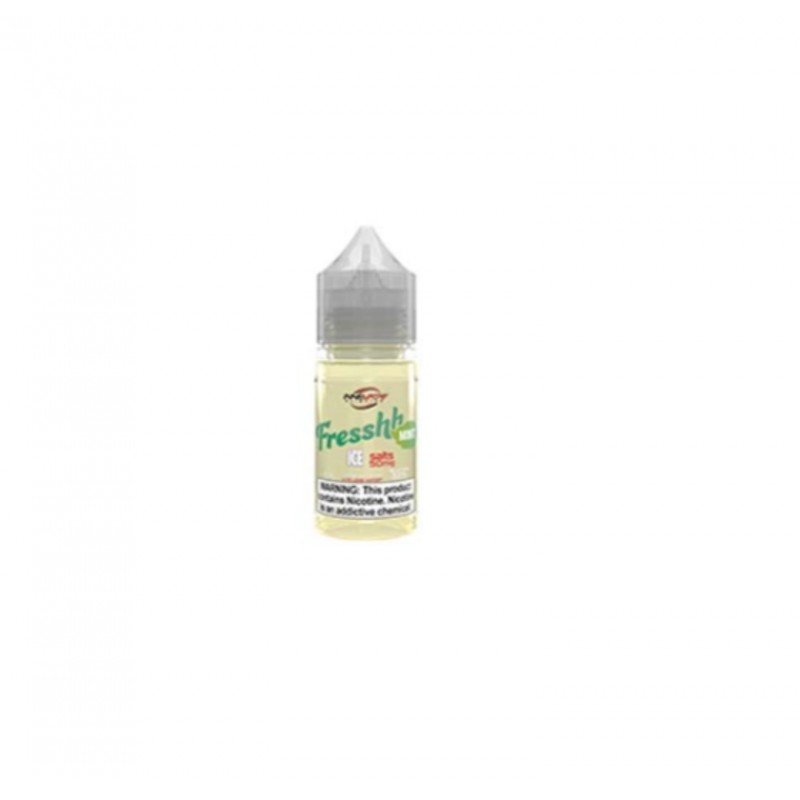 Fresshh Mint Ice Salt By Innevape E-Liquid