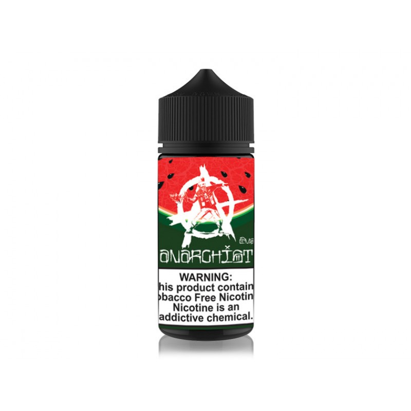 Watermelon by Anarchist Tobacco-Free Nicotine Series E-Liquid