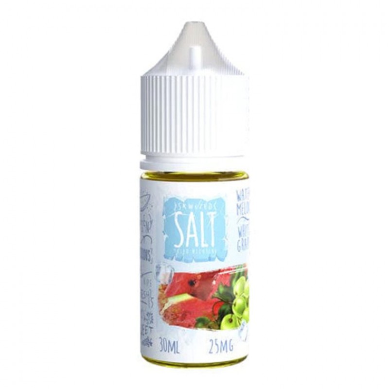 Watermelon Grape Ice By Skwezed Salt Series 30mL