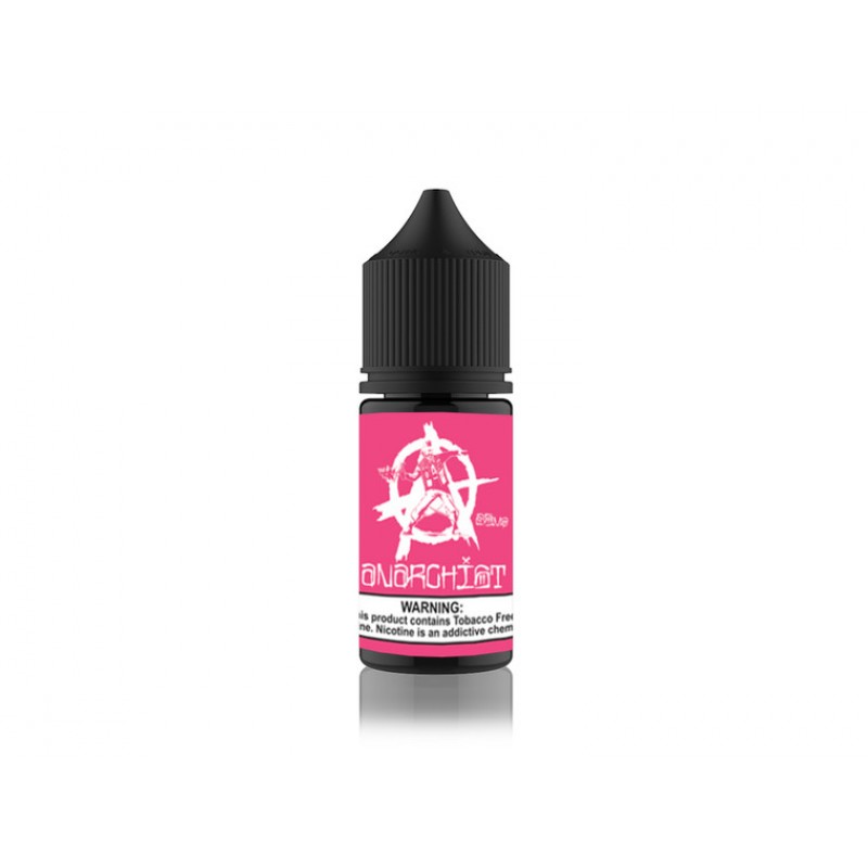 Pink by Anarchist Anarchist Tobacco-Free Nicotine Salt Series E-Liquid