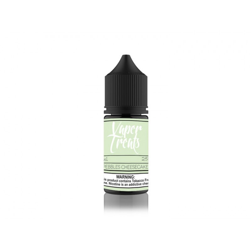 Pebbles Cheesecake by Vaper Treats 30mL Series