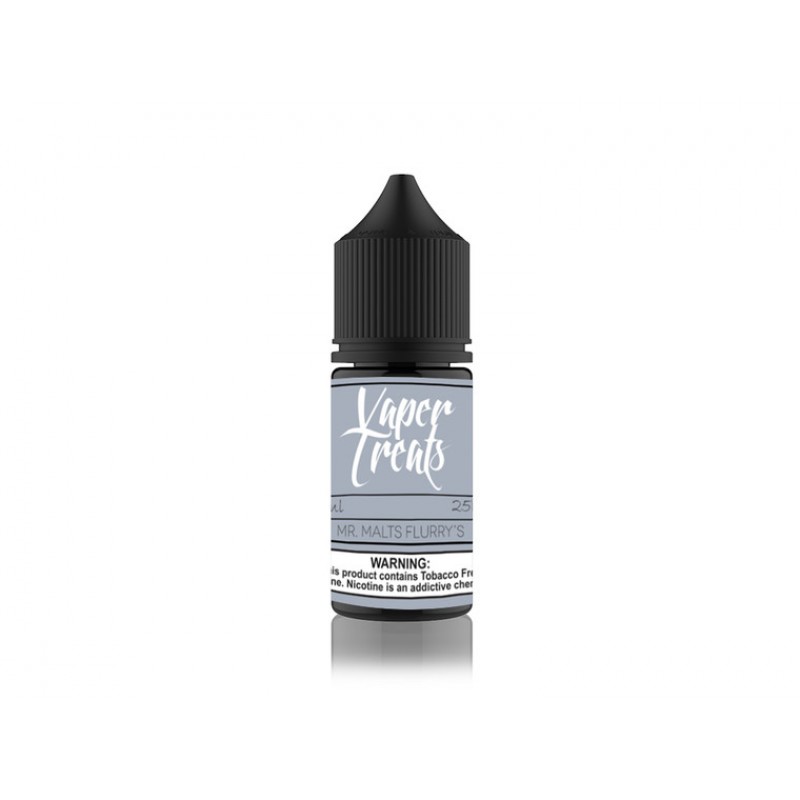 Mr. Malts Flurry���s by Vaper Treats 30mL Series