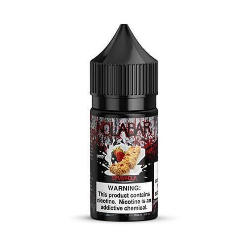 Strawnola by Sadboy Nola Bar Salt E-Liquid