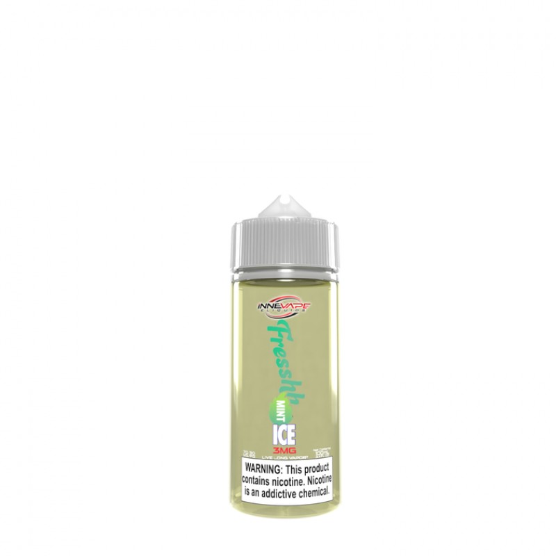 Fresshh Mint Ice by Innevape TF-Nic Series 100mL