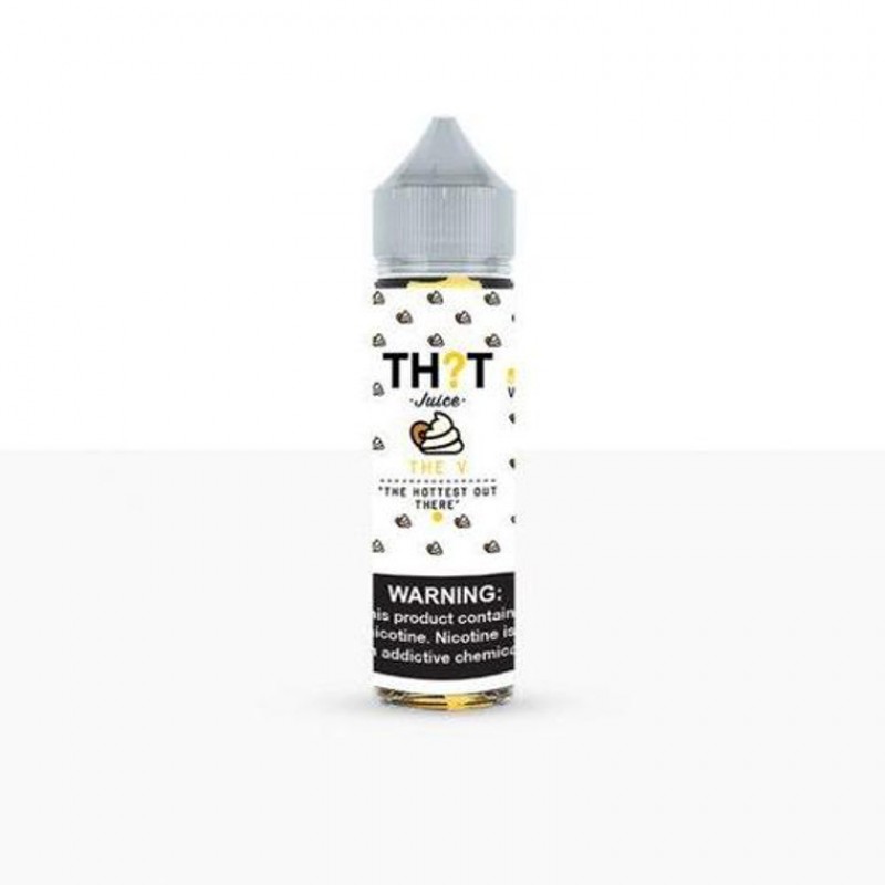 The V by Thot E-Liquid