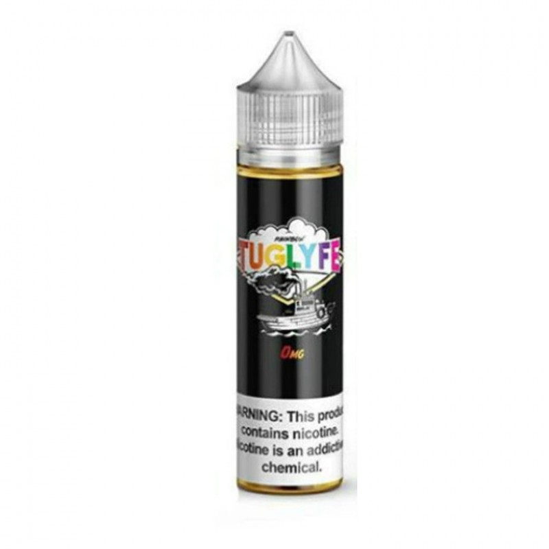 Rainbow  by Tuglyfe E-Liquid