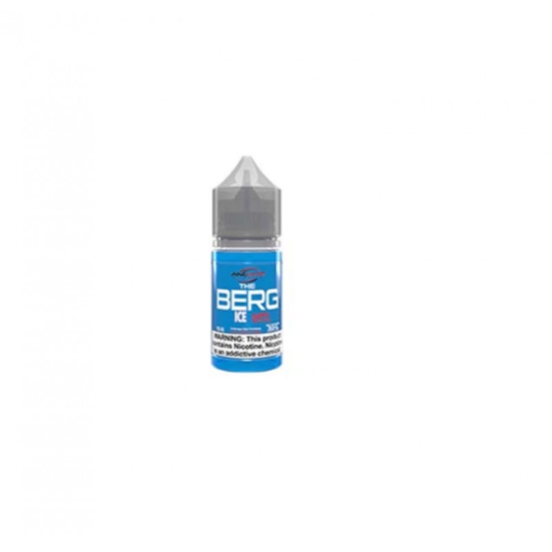 The Berg Ice Salt By Innevape E-Liquid