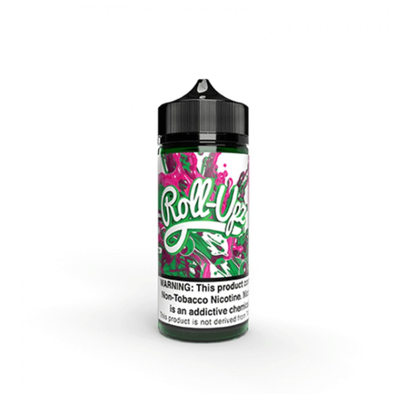 Watermelon Punch by Juice Roll Upz TF-Nic Series | 100ml