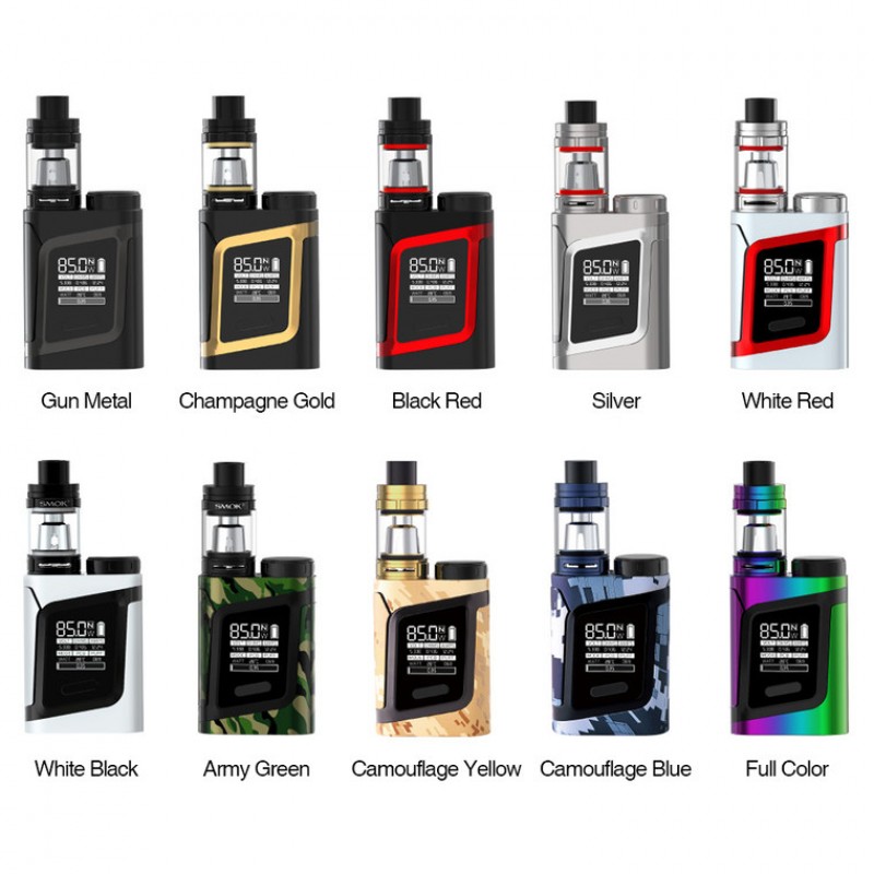 SMOK AL85 Kit (RHA85W)