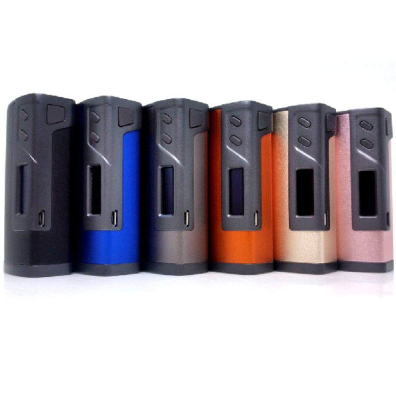 Sigelei FuChai 213 Plus Box Mod