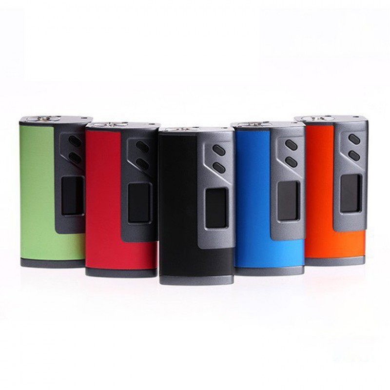 Sigelei Fuchai 213 Box Mod