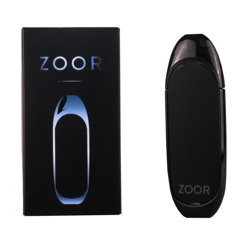 Zoor Closed Pod System by 7 Daze