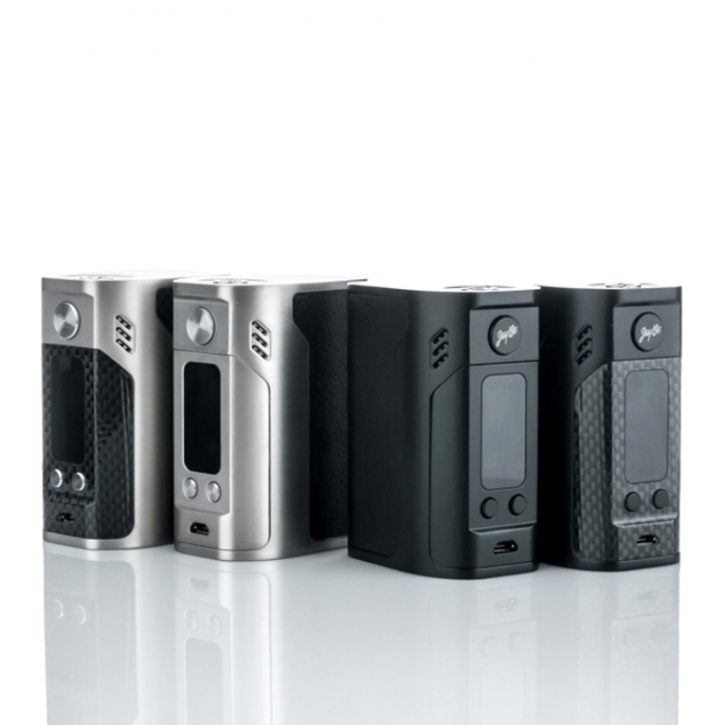 Wismec Reuleaux RX300 Mod