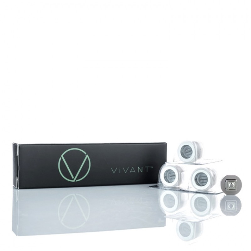 Vivant DAbox Clapton Coils