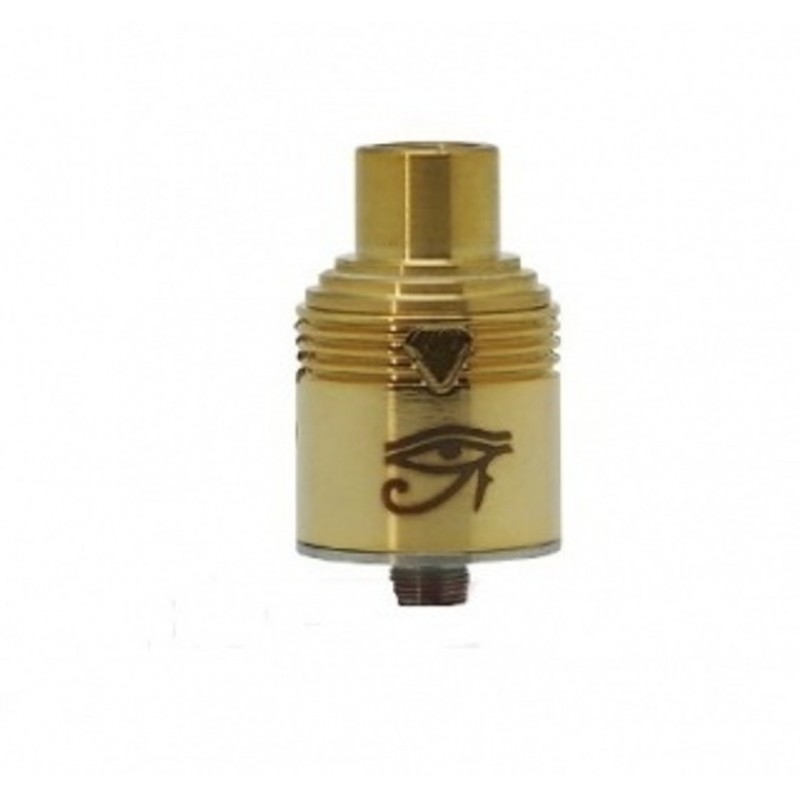 Tobeco Enigma V3 RDA - Gold