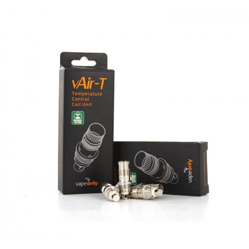 VapeOnly vAir-T Coils