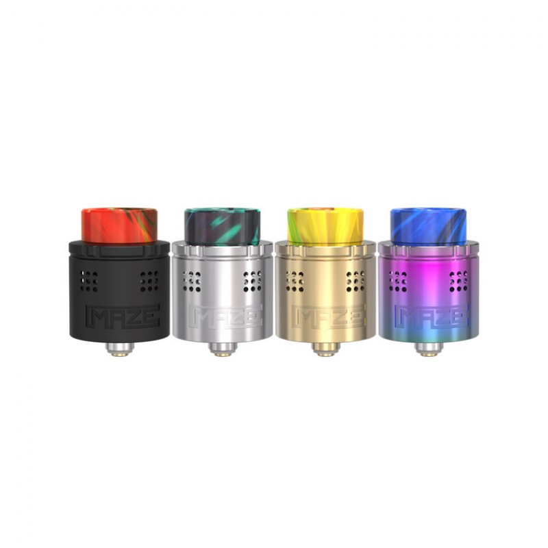 Vandy Vape Maze BF RDA