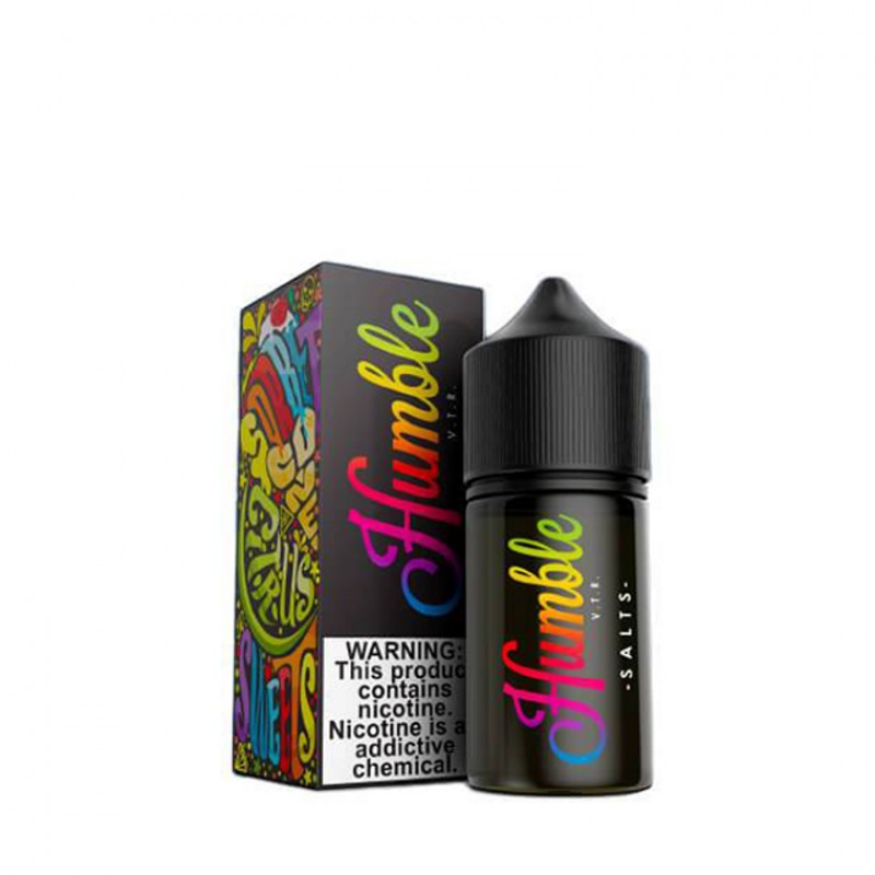 V.T.R. By Humble Salts 30ml | 48mg