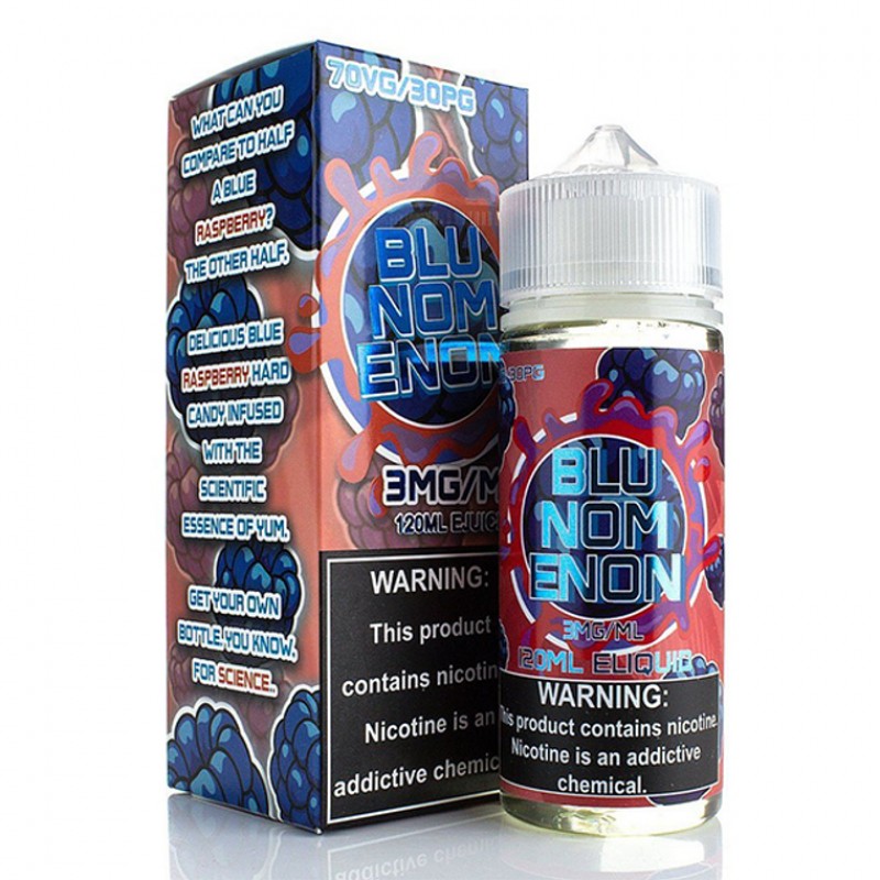 Blunomenon by Nomenon E-Liquid