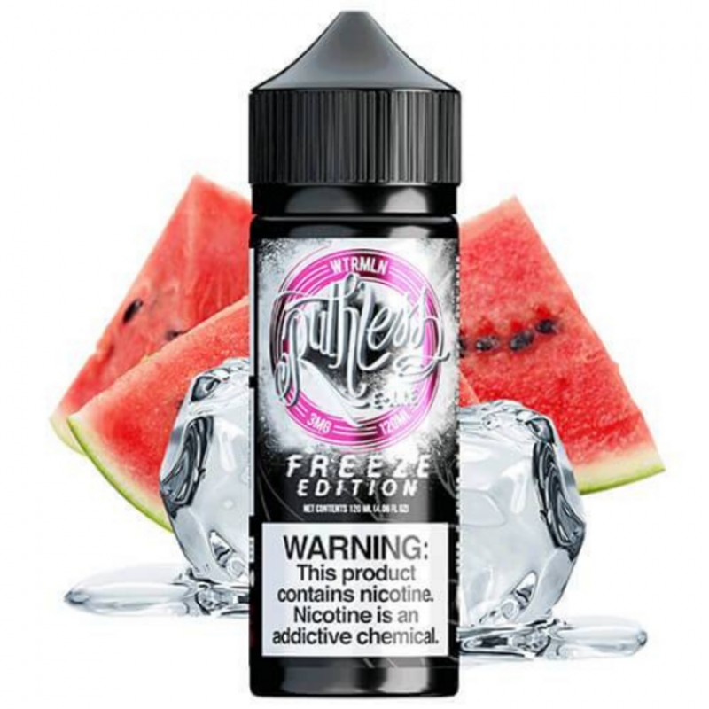 WTRMLN by Ruthless Series Freeze Edition E-Liquid