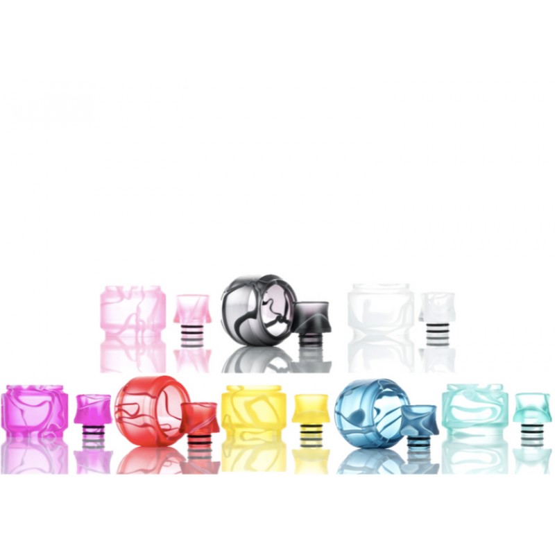 SMOK TFV12 Prince Tank Acrylic Expansion Tube Set