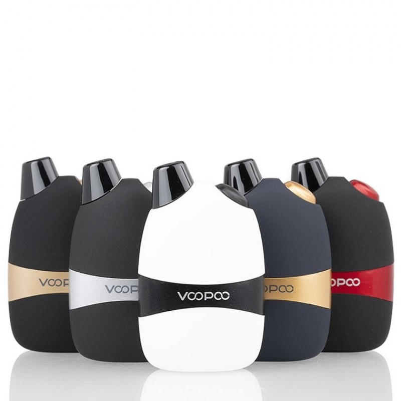 VooPoo Panda AIO Starter Kit