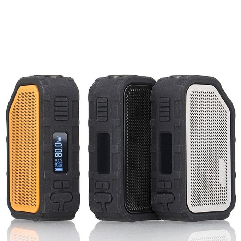 Wismec Active 80W Box Mod