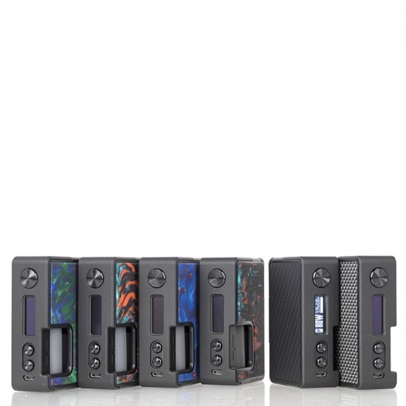 Vandy Vape Pulse 80W BF Box Mod - Standard Edition