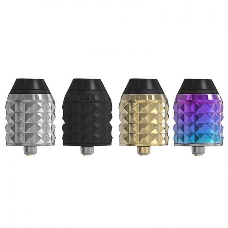 Vandy Vape Capstone BF RDA